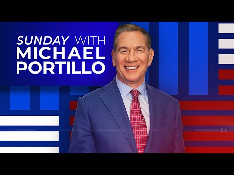 Sunday with Michael Portillo | Sunday 13th April