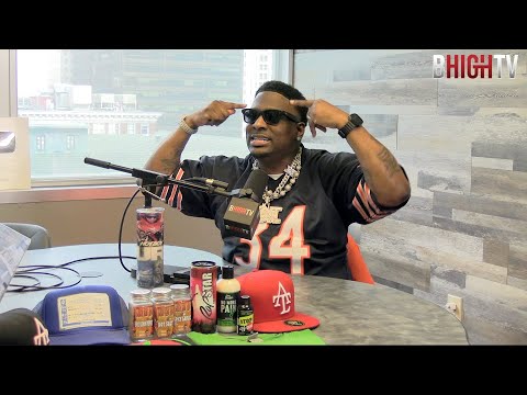 Turk Reacts To Boosie Sentencing, It's F The Streets And The Industry!