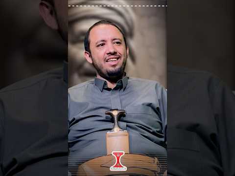 أحمد عفاش رئيس الرئاسي المنفوش