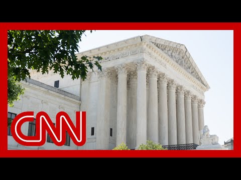 Supreme Court strikes down Trump-era ban on bump stocks