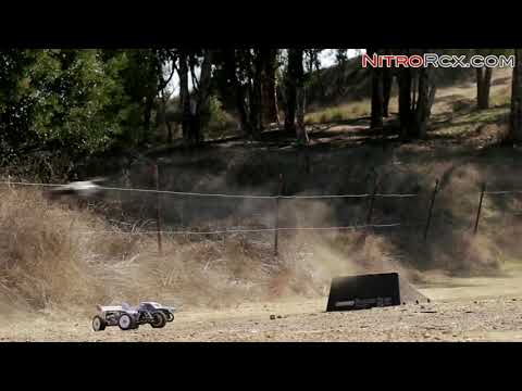 Having Fun with Exceed RC Electric & Nitro Gas Remote Control Cars, Trucks, Buggies
