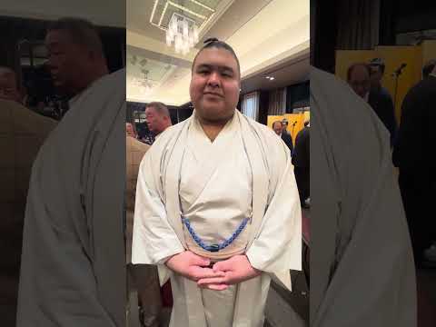 本場所もたくさんのご聲援、誠にありがとうございました。悔しさの殘る結果ではありましたが、皆さまの温かい應援が、力士たちの支えとなり、土俵での一歩一歩につながりました。