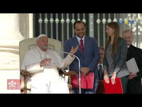 Siete Días con el Papa Francisco