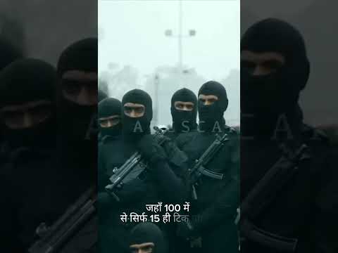 NSG COMMANDO KI BANANE KI PRAKRIYA # Short video 🇮🇳 AN_ COMMANDO