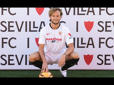 Tengo mis mejores años por delante: Rakitic