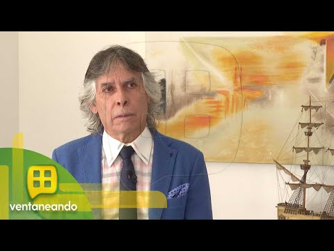 El abogado Juan Rodríguez Alanís demandó a Iván Aguilera por falta de pago | Ventaneando