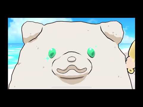 【Bleach Brave Souls】(ブレソル)【Guild Quest】(グルバト)【NightMare】無所属/青 のえるで51秒