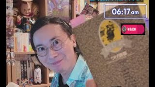 あらゆる特性の人間が集まる闇鍋ちゃんぽん。