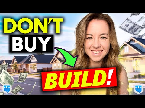 "Build-to-Rent" 101 and Why Building Makes You MORE Than Buying