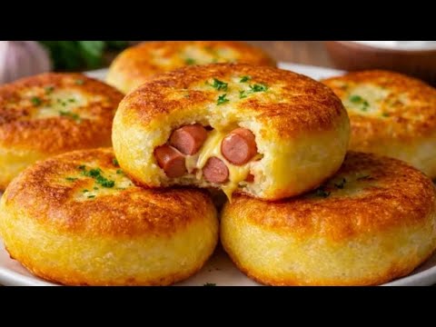 Снимаю Шляпу Перед Тем Кто Придумал Этот Рецепт! Век  Живи Век Учись!