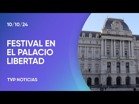 Hoy Viñetas 2024, el festival de arte gráfico arranca en el Palacio Libertad