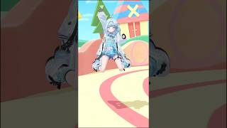 金曜日のおはよう／踊ってみた #ホロライブ  #vtuber #dance