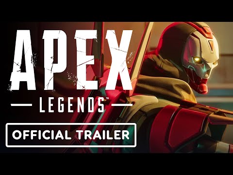 Apex Legends - Official 'Kill Code Part 3' Trailer