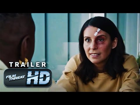 OUTPOST | Official HD Trailer (2023) | HORROR | Film Threat Trailers