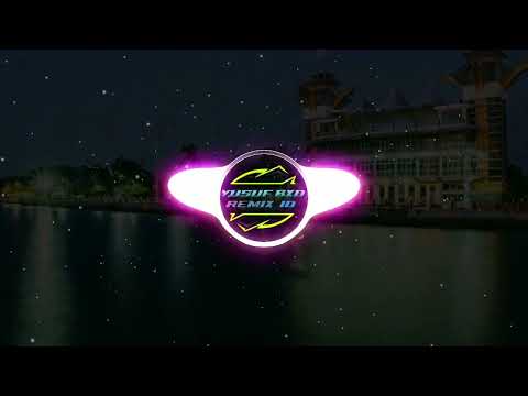 Dj nyaman nyaman nya mamakan karak | rossyana | breakfunk | bxd remix id