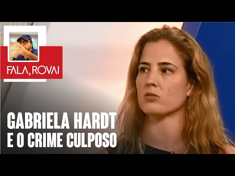 Lava Jato desmascarada: Gabriela Hardt assume erro em processo de Tacla Duran