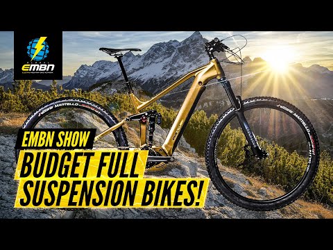 Can Budget E-Bikes Really Be Good? | EMBN Show 247