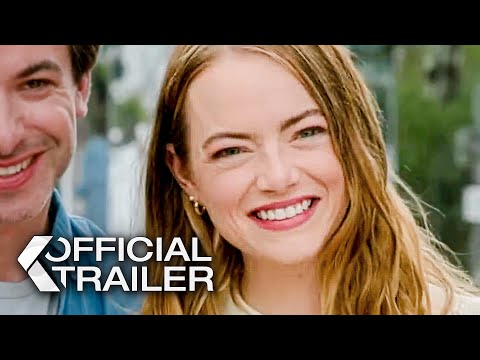 The Curse Trailer (2023) Emma Stone