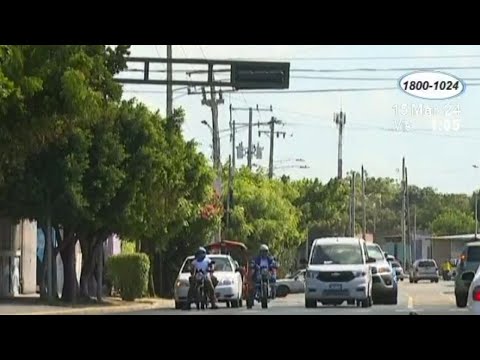 Mujer es hallada muerta en su vivienda de Santa Ana, Chinandega