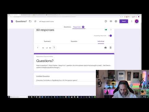 Crunching and building AAA MMOs - Live