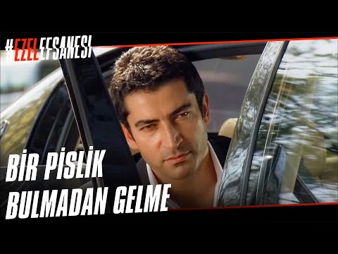 Masumlara Dokunmak Sana Yakışmaz | Ezel