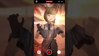 「Dame Un Grrr」踊ってみた🐺(佃煮のりおver) #shorts