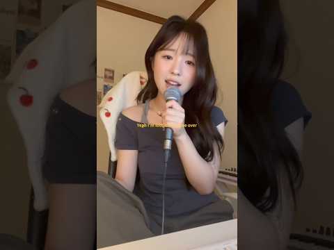 BTS (방탄소년단) - Come <strong>over</strong> (cover) #bts #방탄소년단 #cover #<strong>shorts</strong> #fyp