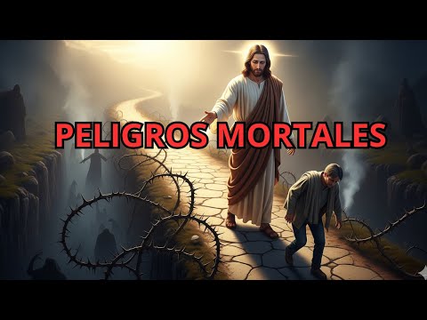 7 trampas espirituales que pueden robarte el aliento final