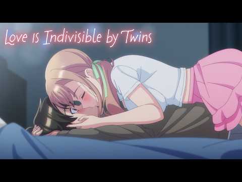 “You Can Do Anything You Want” | Love Is Indivisible by Twins