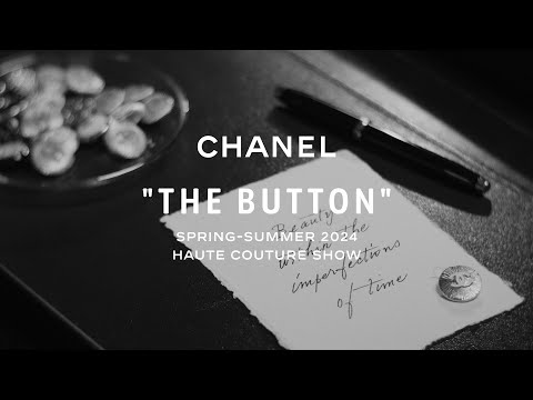 The Spring-Summer 2024 Haute Couture — CHANEL Shows