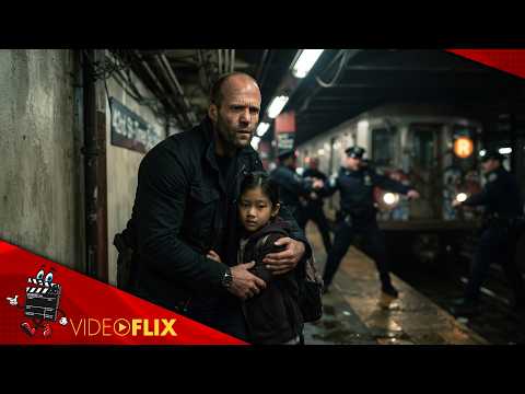 El Código de la Venganza 💥 Película Completa en Español | Acción y Thriller | VideoFlix