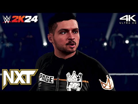 WWE2K24:UniverseMode2|พว