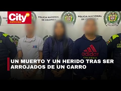 Un negocio terminó en tragedia en el barrio Britalia de Kennedy | CityTv