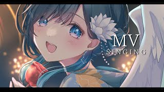【KARAOKE┊︎高評価250↑目標❣】MV限定セトリ歌枠【#ノアポラリス】#vsinger #歌枠