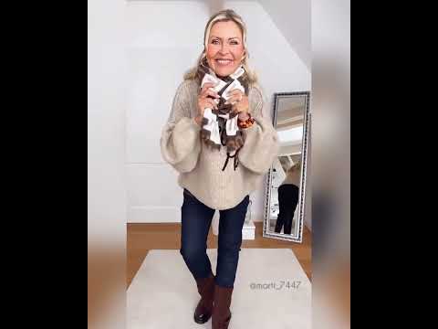 冬のエレガントなファッションアイデア｜長持ちするスタイルのコツ サムネイル