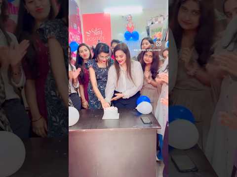 Teachers day party❤️❤️#fashion #missuttarakhand #teachersday