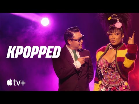 KPOPPED
