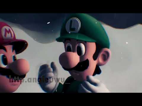 |Luigi| Lay It Down