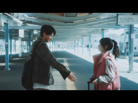 KIM HYUN JOONG - 「桜便り」(Official Music Video)