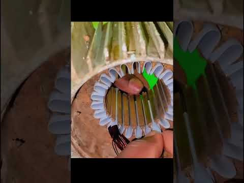 monoblock motar banding,😂🏢. #electrical#electrician$#viral#download