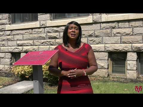 Giving Tuesday Evelyn Reid Syphax School of Education