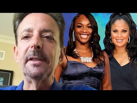 Claressa Shields Manager on Laila Ali  MILLION OFFER to make BIGGEST FEMALE FIGHT • Taffet UNCUT