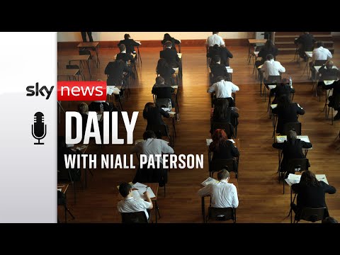 GCSE results: Why grades don't tell the full story