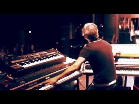 Ulver - A Cold Kiss (Porn Piece.) Live at the Opera