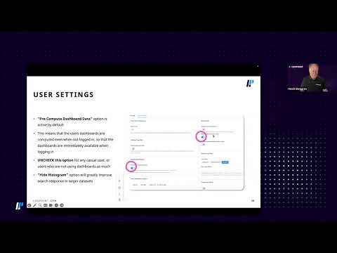 Masterclass - 12th August.  Search Templates