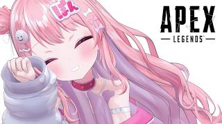 【Vtuber/APEX配】おおいたかはるがあそんでくれるらしい【すかぽんたん.】#Vtuber