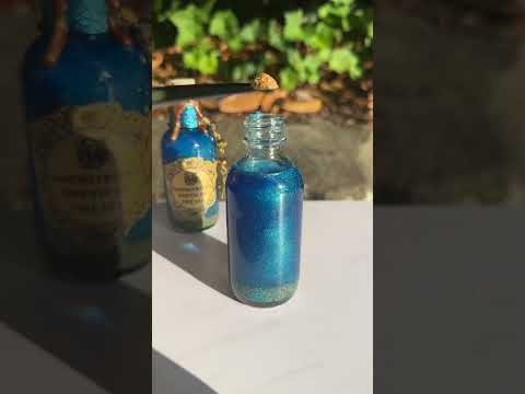 14/20 Amphitrite. Part 2 of my mini Greek mythology collection is up now in my shop!