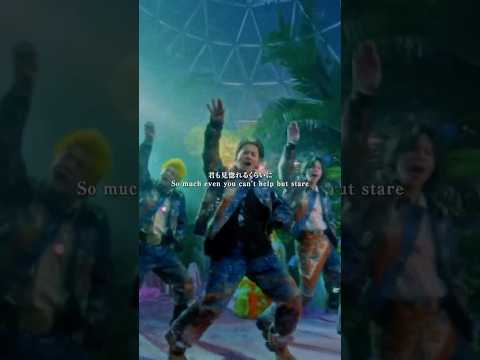 Digital Single "3XL" Out Now! #BIRTHDAYof3XL #Ni_3XL #Number_i