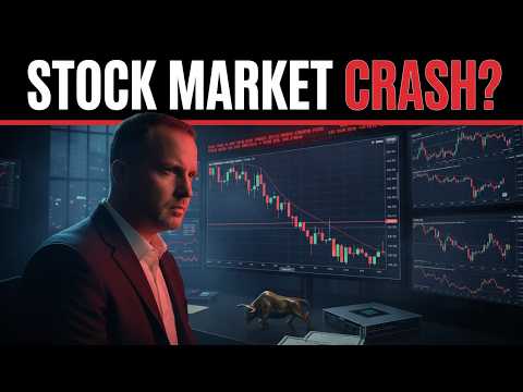 Stock Market Crash in October? Why I Don’t Buy It