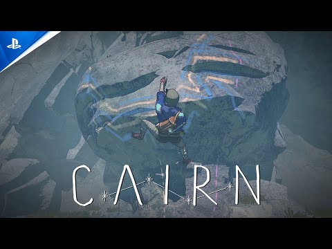 Cairn - Free Solo Mode Reveal | PS5 Games